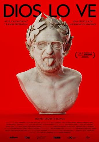 God Sees It (2025) poster