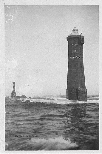 There was oil in Ouessant island (1976) poster