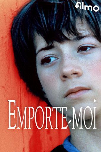 Set Me Free (1999) poster