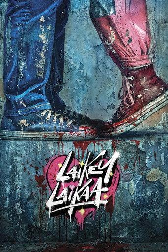 Laikey Laikaa () poster