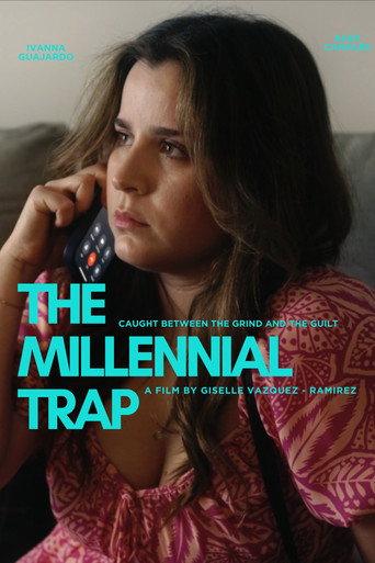 The Millennial Trap (2026) poster