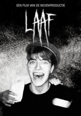 Laaf (2026) poster