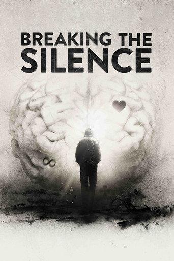 Breaking the Silence (2022) poster