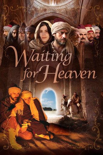 Waiting for Heaven (2006) poster