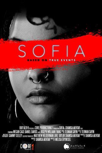 Sofia () poster