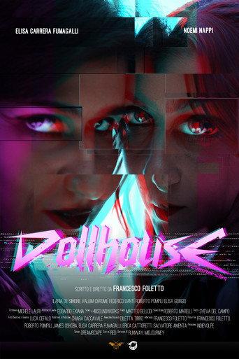 Dollhouse () poster