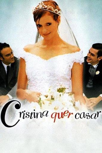 Cristina Wants to Get Married (2003) poster