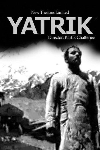 Yatrik () poster