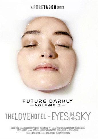 Future Darkly 3 (2019) poster