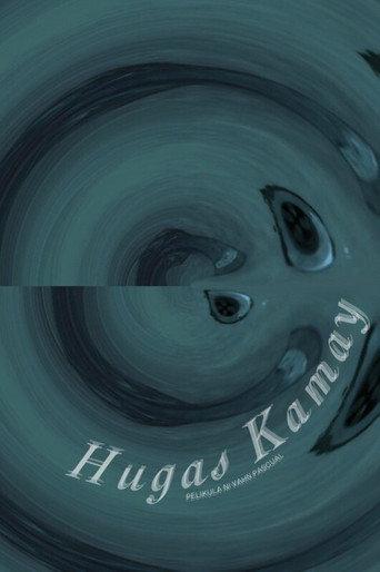Washing of Hands (2021) poster