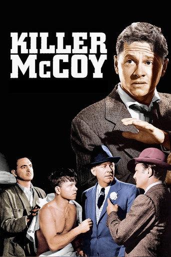 Killer McCoy (1947) poster
