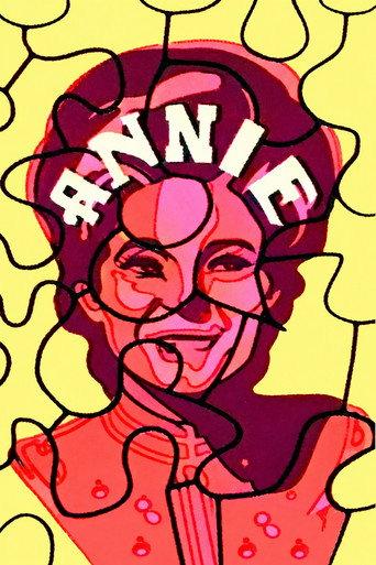 Annie: The Women in the Life of a Man (1970) poster