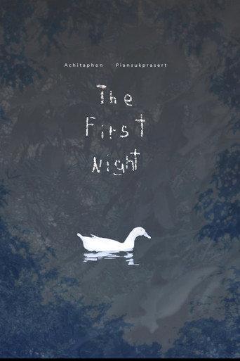 The First Night (2018) poster