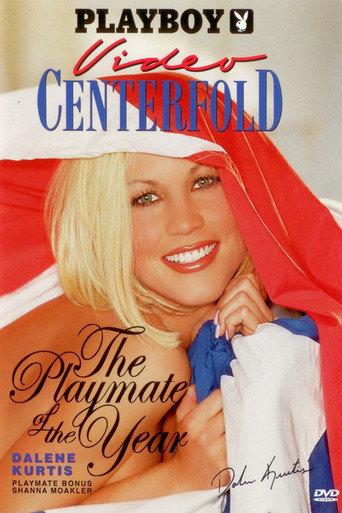 Playboy Video Centerfold: Dalene Kurtis - Playmate of the Year 2002 (2002) poster