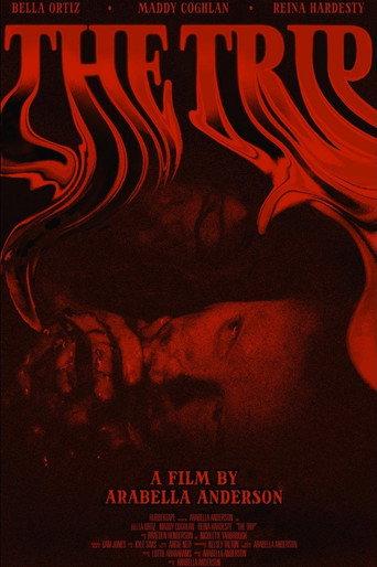 The Trip (2024) poster