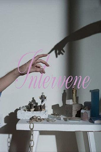 Intervene (2018) poster