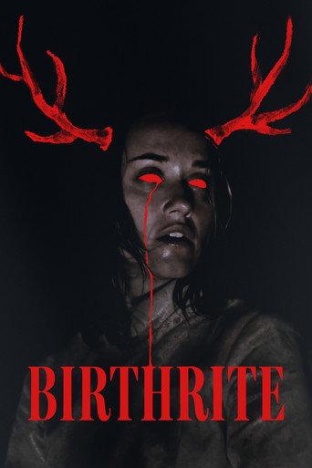 Birthrite (2025) poster
