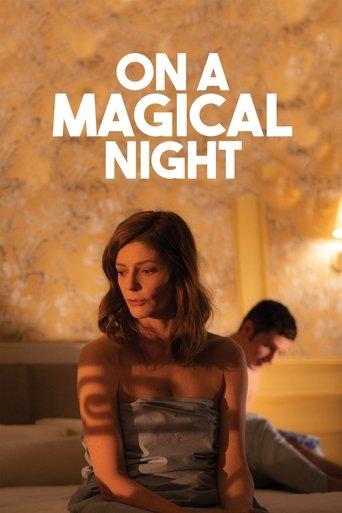 On a Magical Night (2019) poster