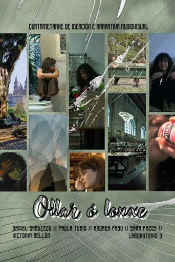 Ollar ao lonxe (2024) poster