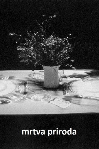 Still Life (1974) poster