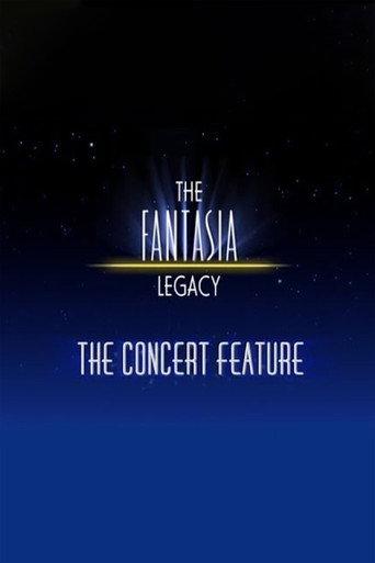 The Fantasia Legacy: The Concert Feature (2000) poster