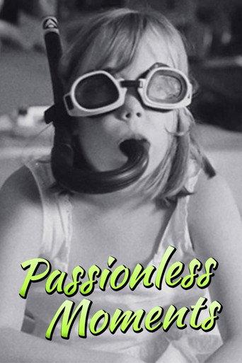 Passionless Moments (1983) poster