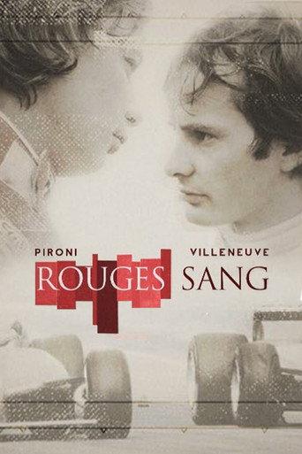 Rouges Sang (2019) poster