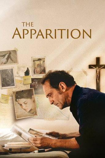 The Apparition (2018) poster