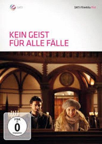 Kein Geist für alle Fälle (2010) poster
