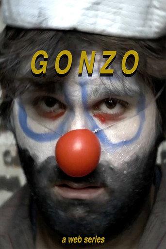 Gonzo () poster