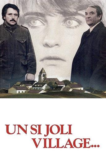Such a Lovely Town... (1979) poster