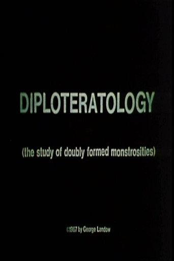 Diploteratology (1978) poster