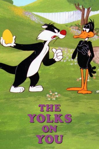 The Yolks on You (1980) poster