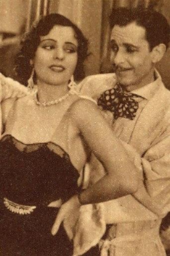Su Última Noche (1931) poster