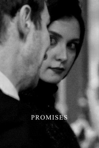 Promises (2027) poster