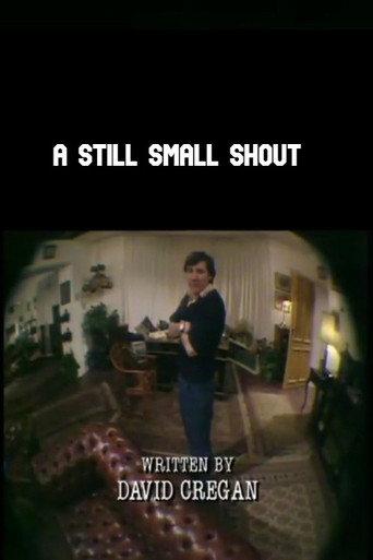 A Still Small Shout (1985) poster