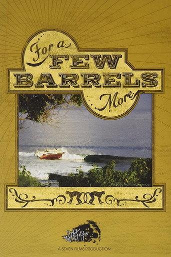 For a Few Barrels More (2009) poster