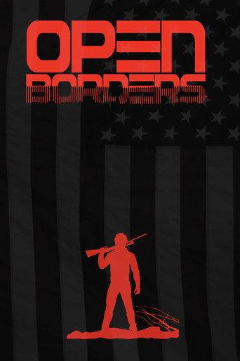 Open Borders (2019) poster