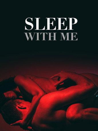 Sleep With Me (2025) poster
