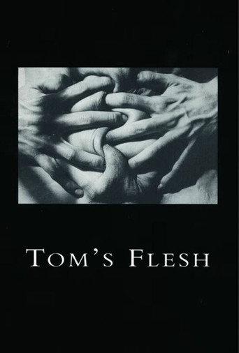 Tom's Flesh (1995) poster