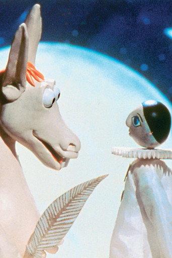 In the Light of the Moon (1994) poster