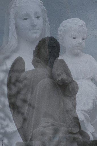 tree baby angel momma (2024) poster