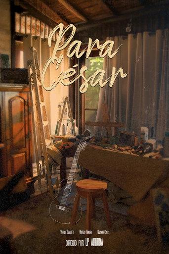 Para César () poster