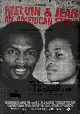 Melvin & Jean: An American Story (2012) poster