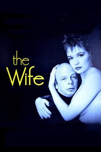 The Wife (1996) poster