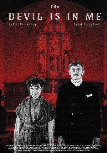 The Devil Is In Me (2026) poster