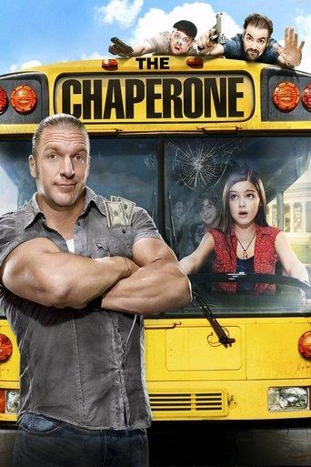 The Chaperone (2011) poster