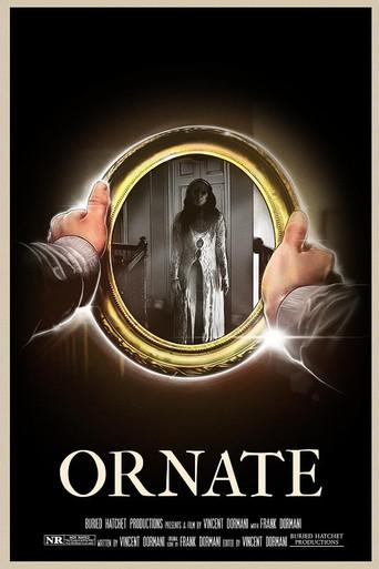Ornate (2021) poster