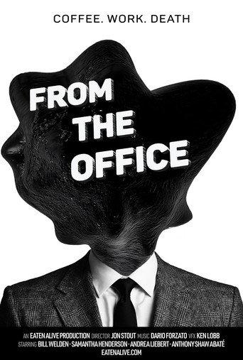 From the Office () poster