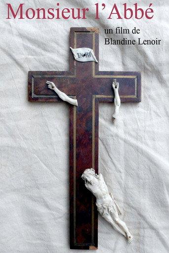 Dear Abbot (2010) poster